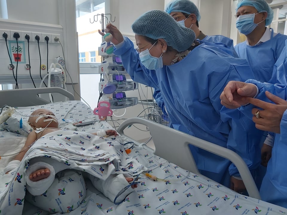 hanh trinh cua song nhi anh 5