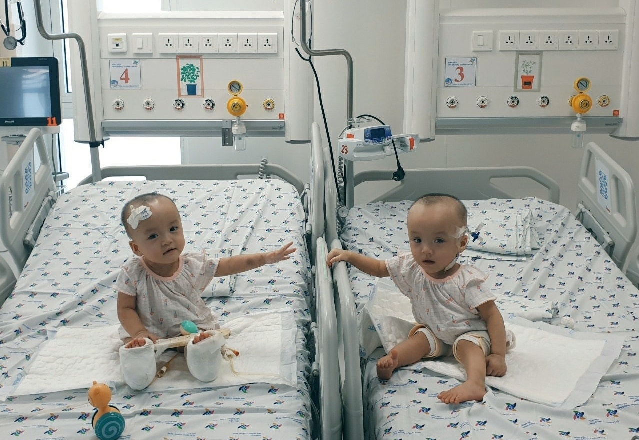 hanh trinh cua song nhi anh 12