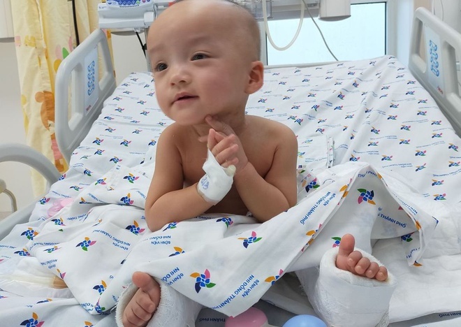 hành trình của song nhi ảnh 10 hanh trinh cua song nhi anh 10