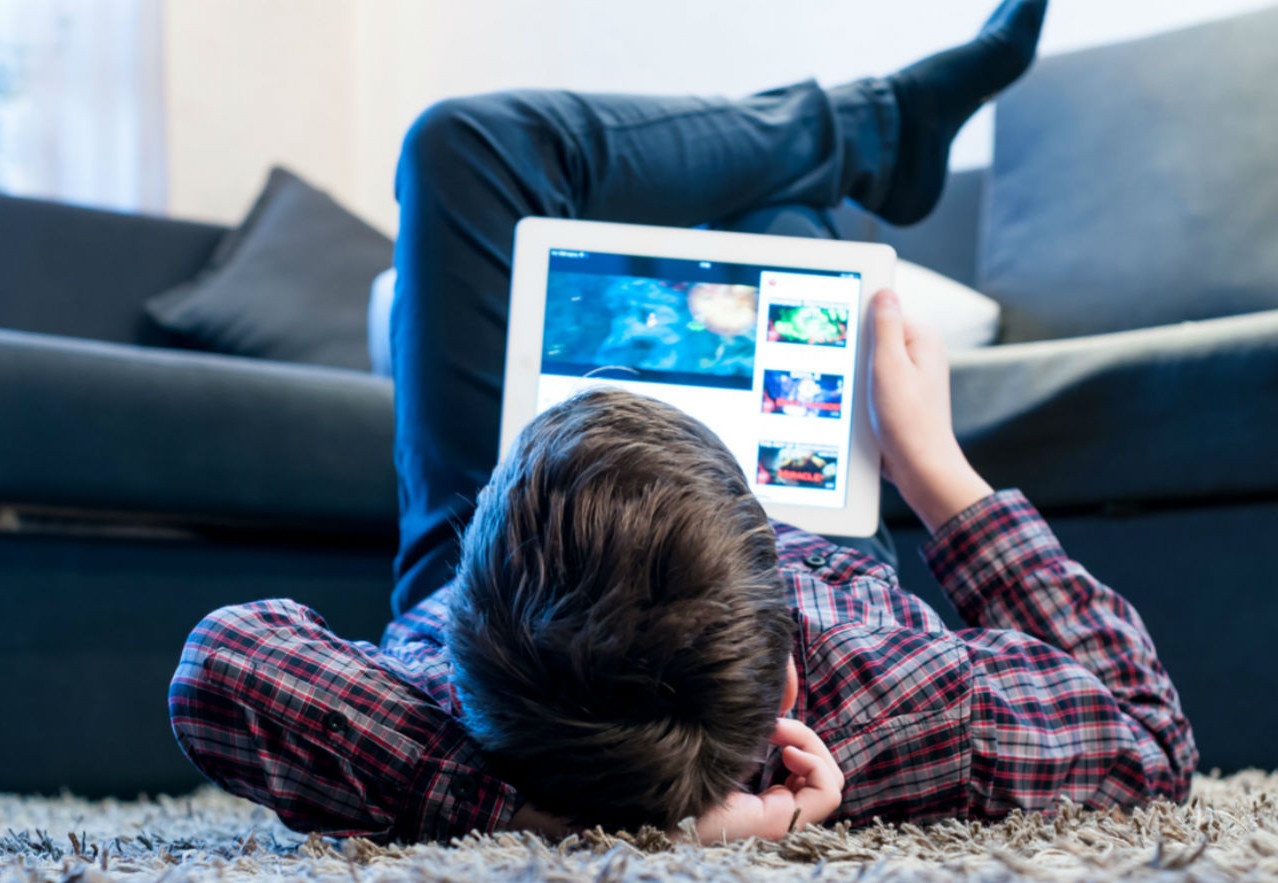 dấu hiệu của nghiện Internet ảnh 2 dau hieu cua nghien Internet anh 2