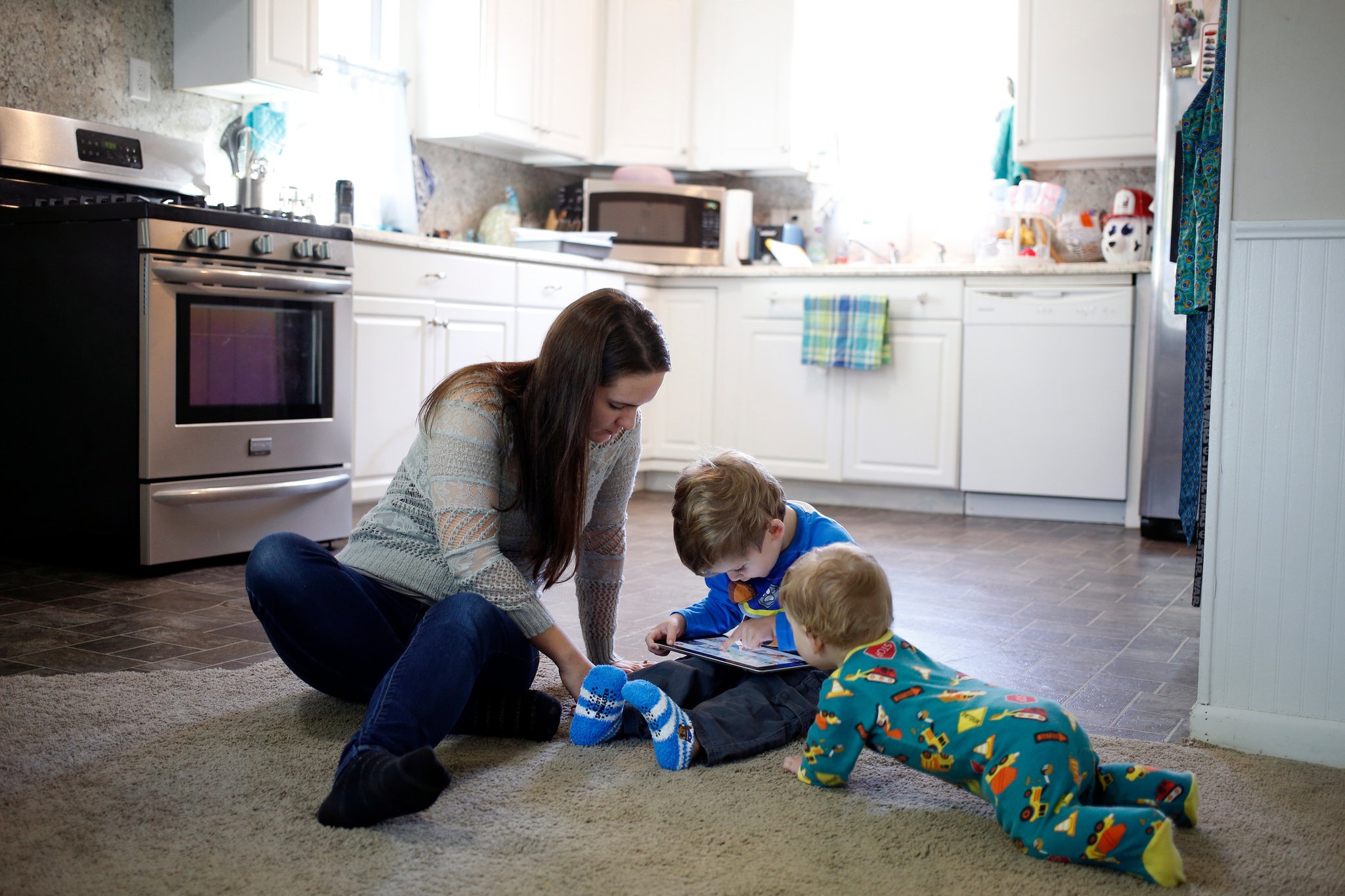 kênh YouTube nhảm ảnh hưởng trẻ ảnh 2 kenh YouTube nham anh huong tre anh 2