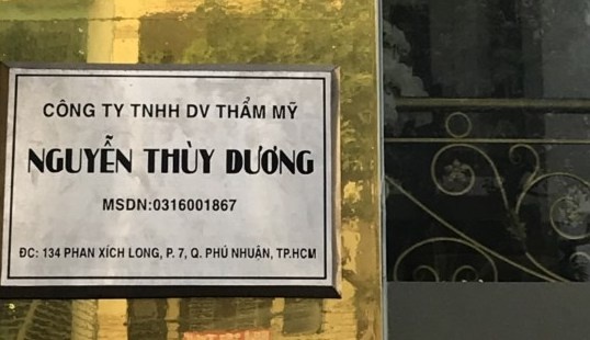 TP.HCM canh bao tinh trang nang mui, cat mi chui hinh anh
