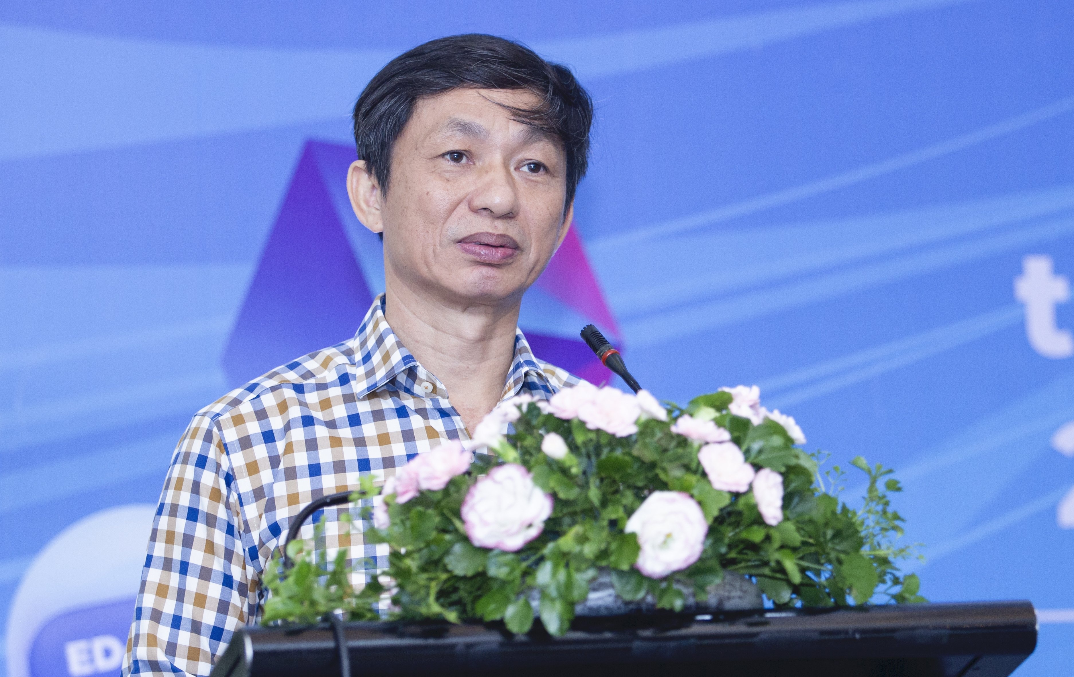 nhiem HIV o nhom nam quan he tinh duc dong gioi anh 1