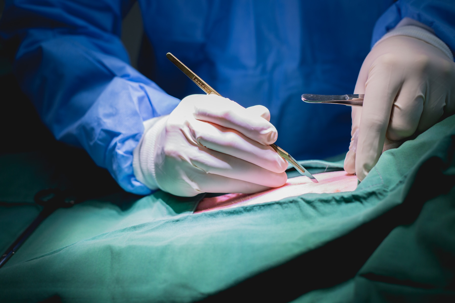 Nhieu tham my vien o TP.HCM bi xu phat hinh anh