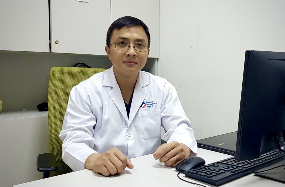áp lực của bác sĩ khoa cấp cứu ảnh 1 ap luc cua bac si khoa cap cuu anh 1