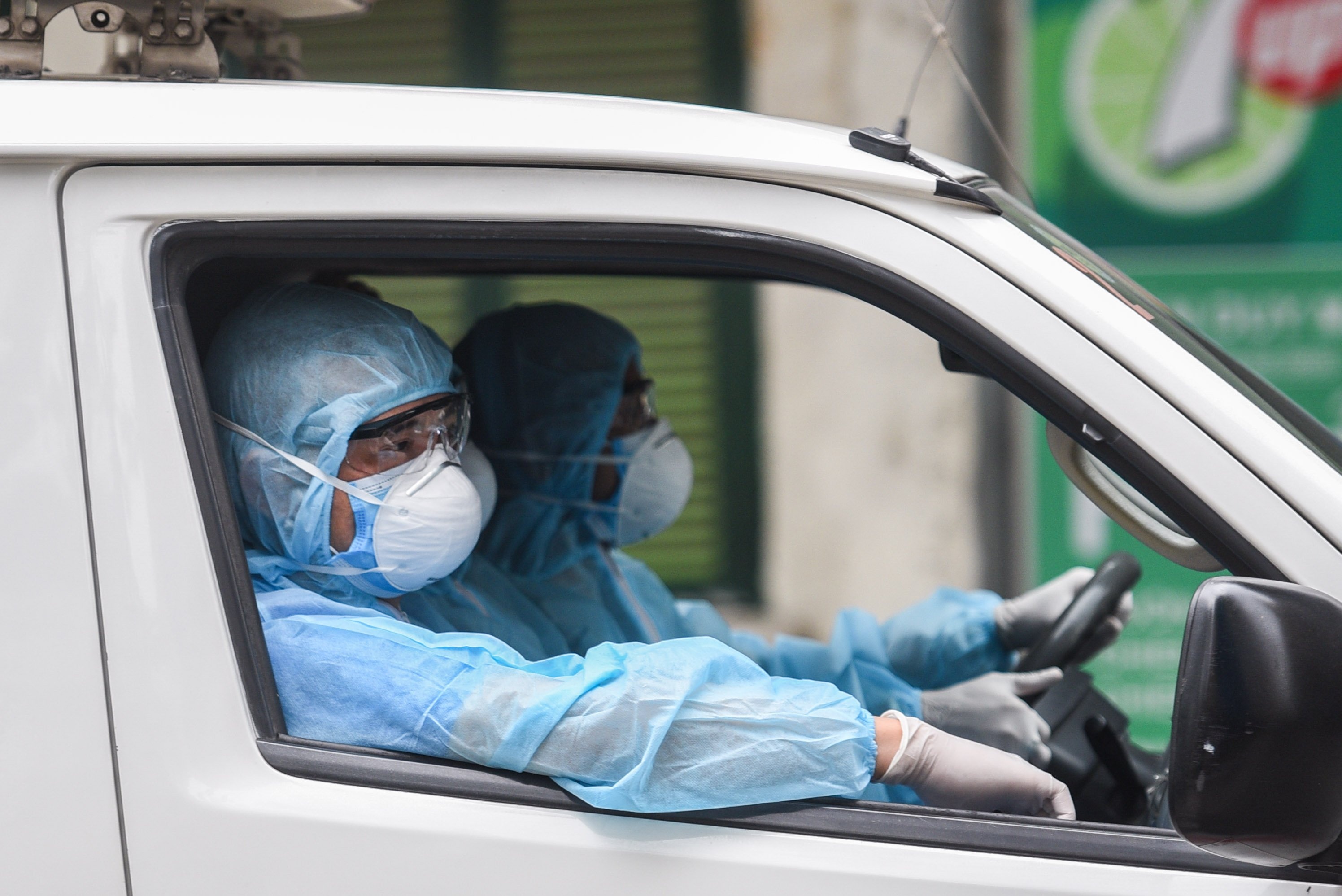 'Cach ly long leo se khien dich bung phat trong cong dong' hinh anh