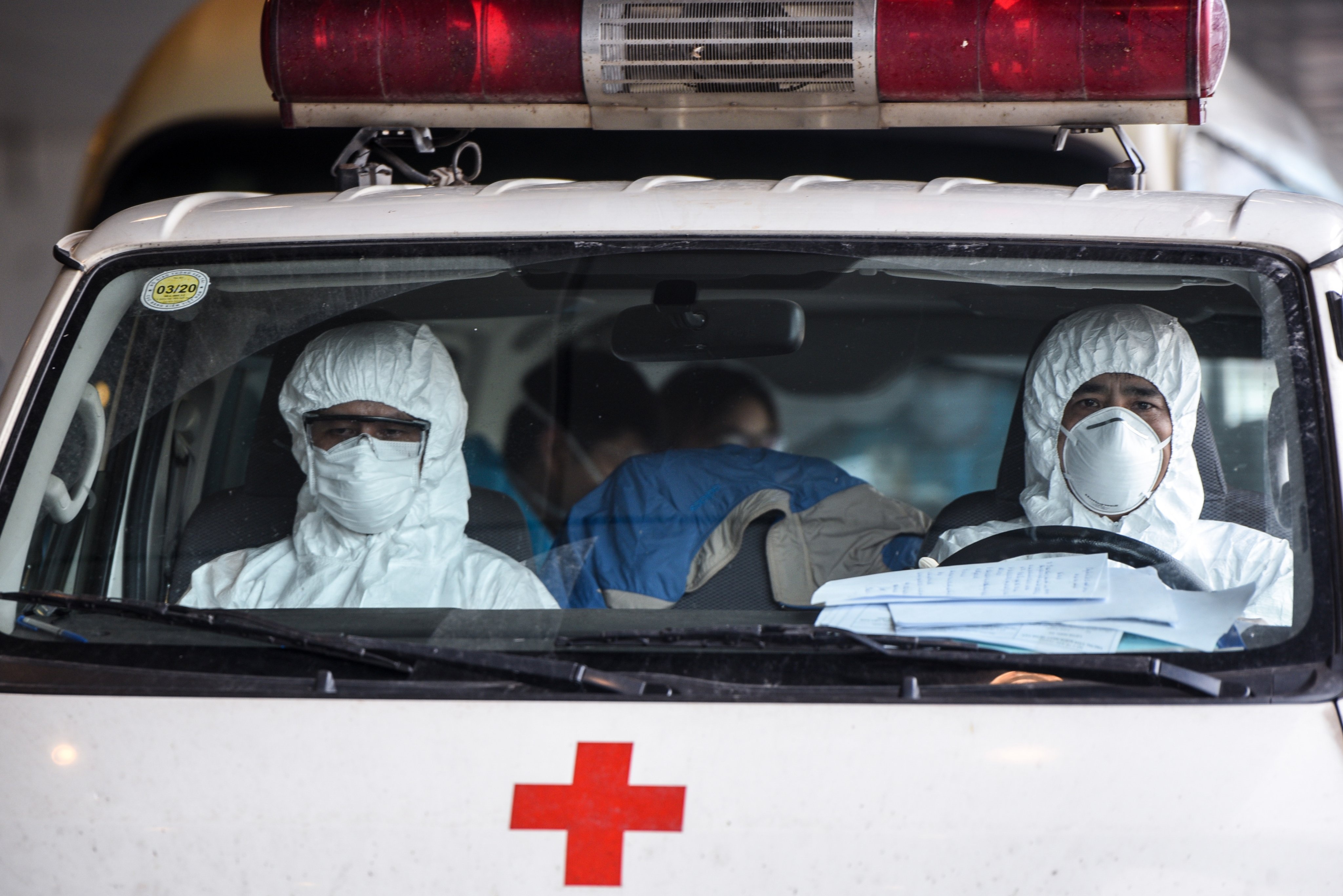 3 nguoi nhap canh trai phep tu Campuchia den TP.HCM hinh anh