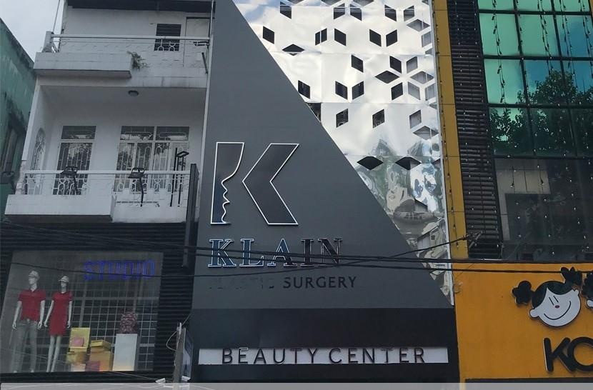 phòng khám bị xử phạt ảnh 1 phong kham bi xu phat anh 1