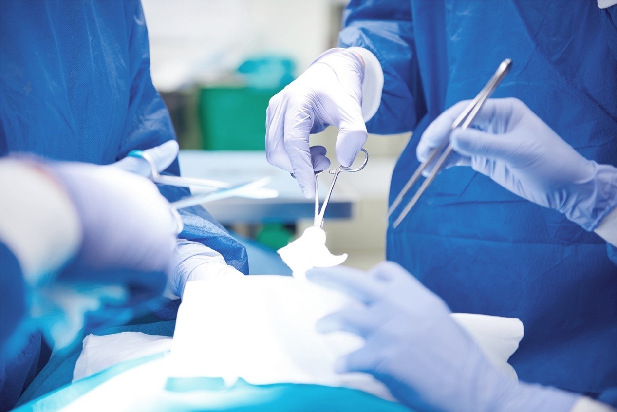 Tham my Quoc te Emilya o TP.HCM bi dinh chi hoat dong hinh anh