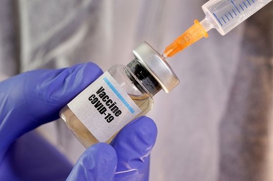 Viet Nam thu nghiem tren nguoi vaccine Covid-19 thu 2 vao thang 1/2021 hinh anh