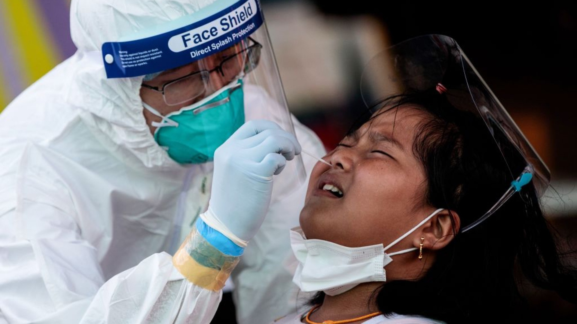 Thai Lan bung phat dich Covid-19 anh 1