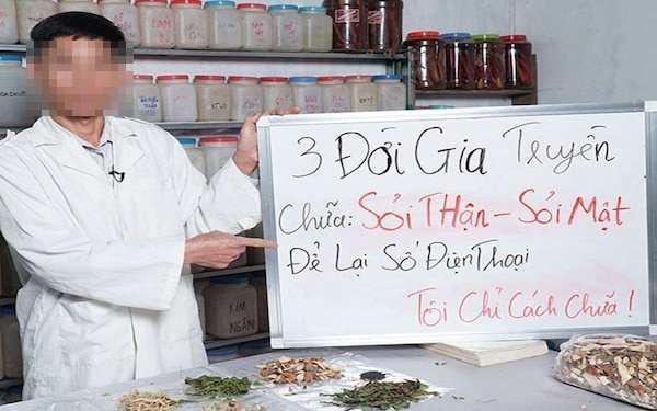 Bo Y te se truy xuat nguon goc va chat luong thuoc Dong y hinh anh