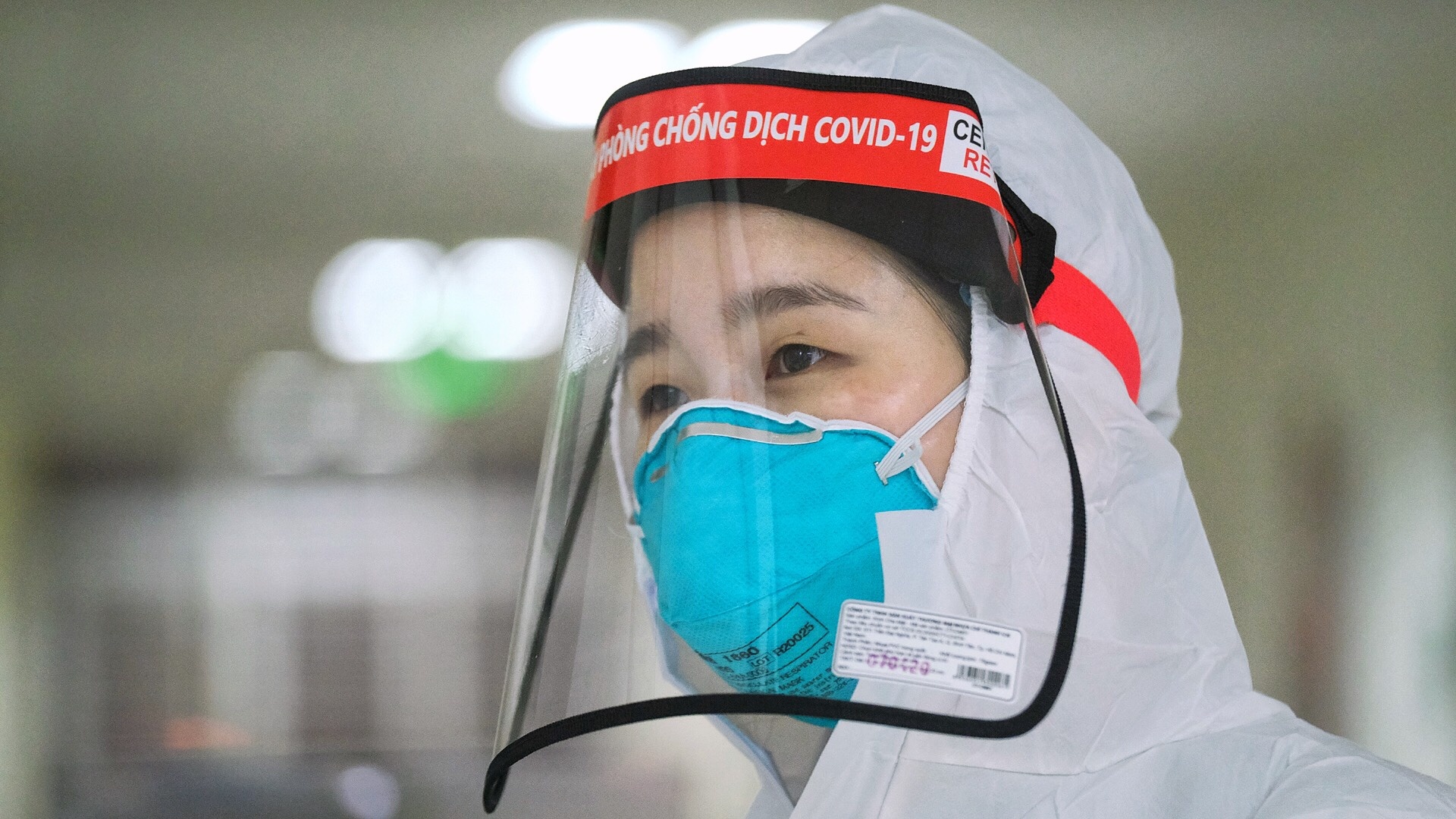 Ha Noi co them mot nguoi duong tinh voi SARS-CoV-2 hinh anh