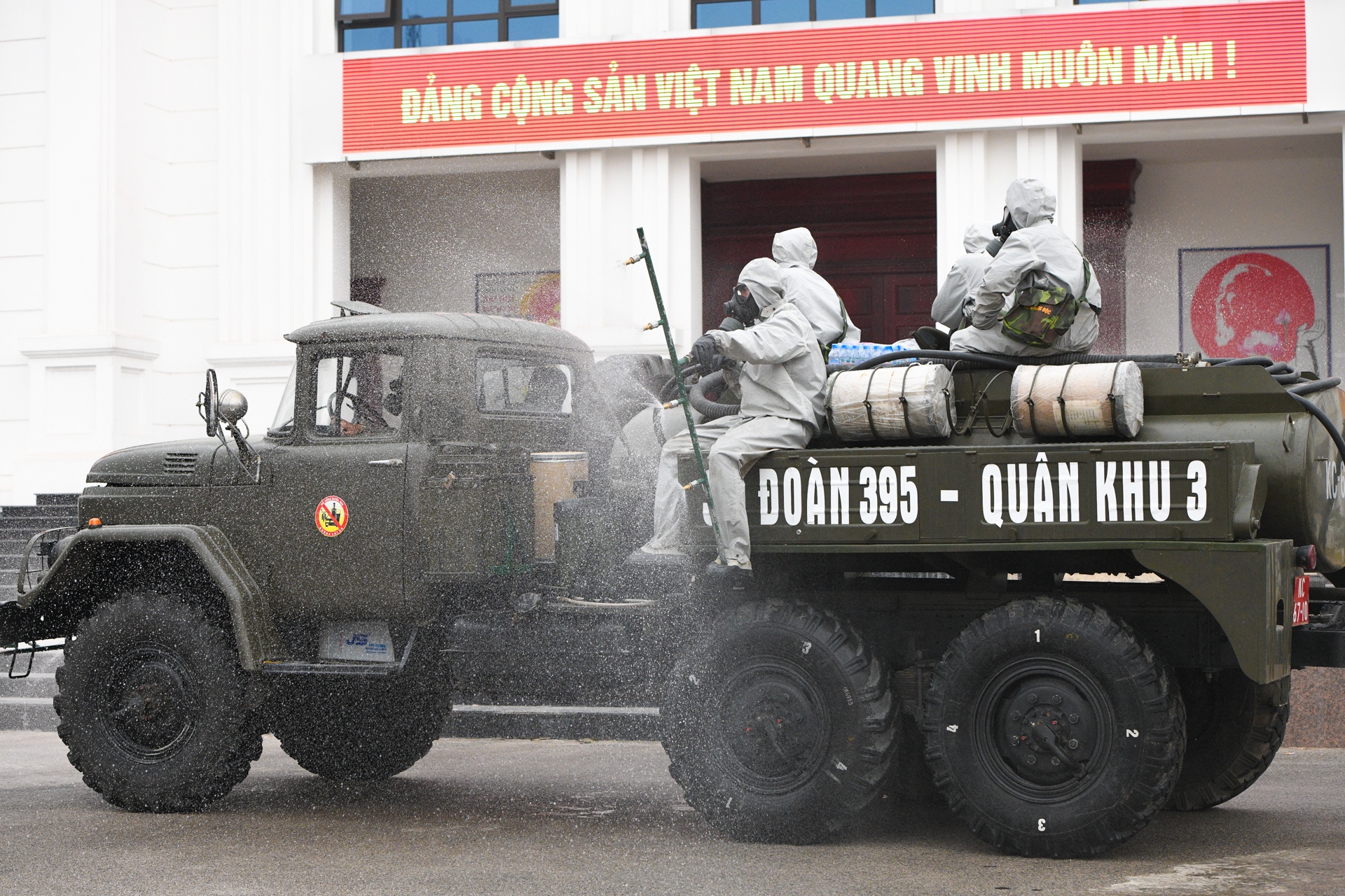 kiem soat dich tai hai duong quang ninh anh 2