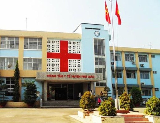 ca mắc covid-19 trong cộng đồng ảnh 1 ca mac covid-19 trong cong dong anh 1
