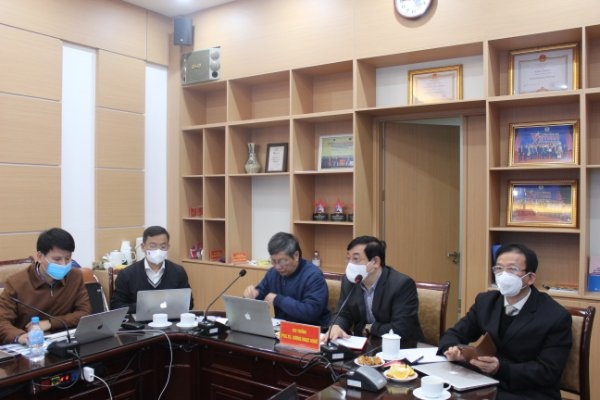 hội chẩn ca covid-19 nặng ảnh 1 hoi chan ca covid-19 nang anh 1