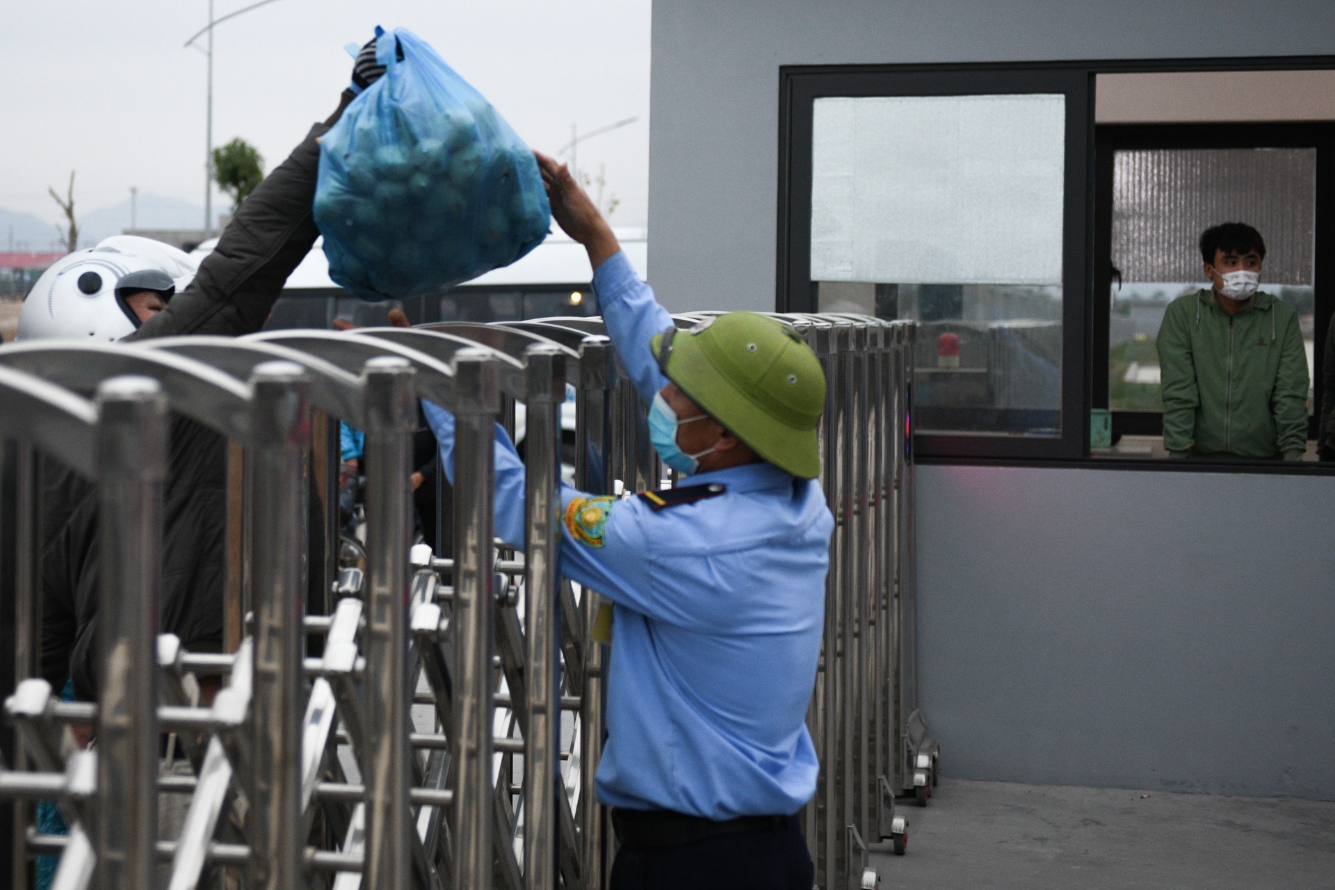 Them 8 nguoi o Hai Duong nhiem virus SARS-CoV-2 hinh anh