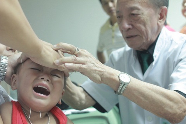 Nhung cong trinh vang danh the gioi cua Giao su Nguyen Tai Thu hinh anh