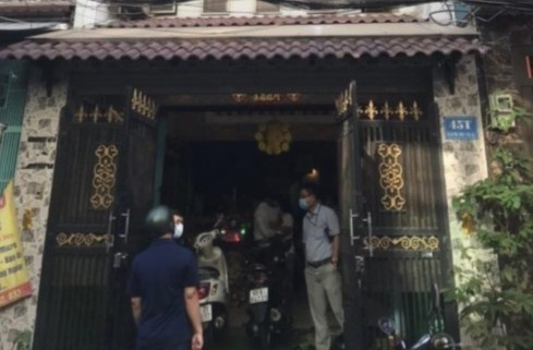 Kiem tra dot xuat co so phau thuat tham my tra hinh o TP.HCM hinh anh