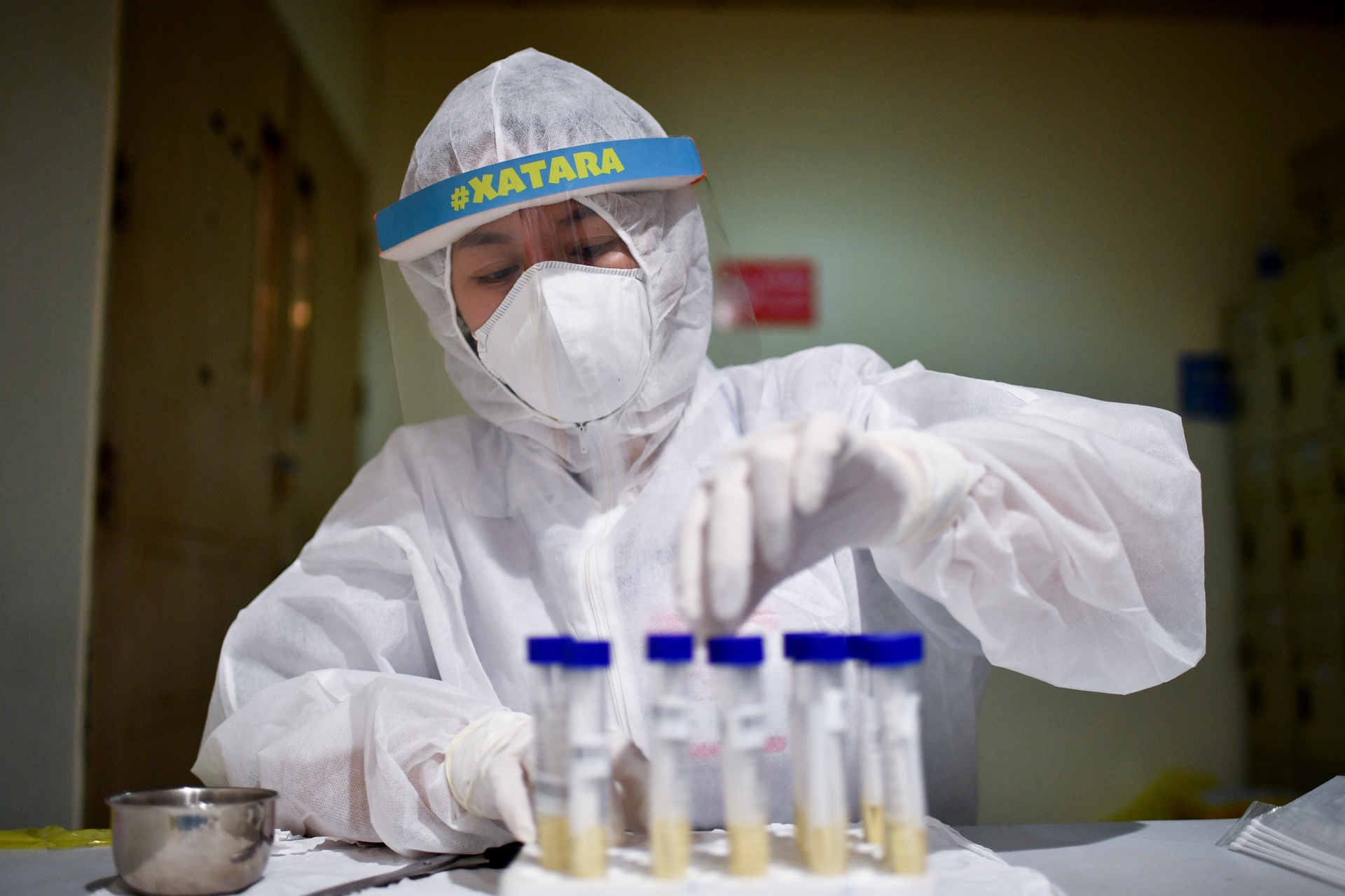 Them 6 benh nhan mac Covid-19 tai Hai Duong hinh anh