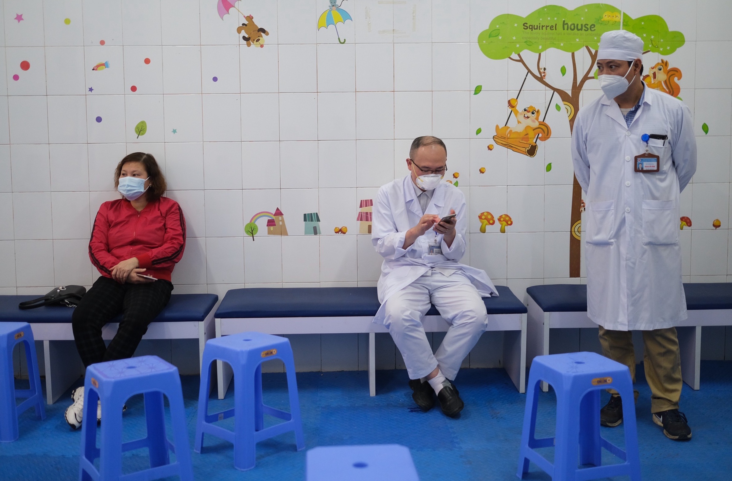 tiem vaccine Covid-19 tai TP.HCM anh 11