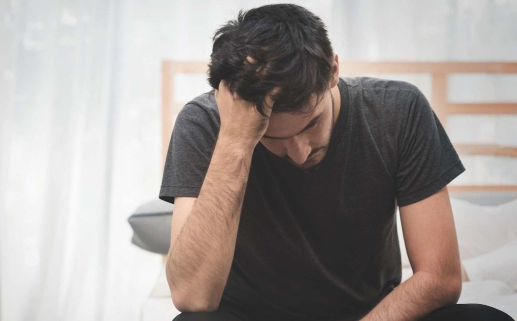 Ton chuc trieu dong chua xuat tinh som o phong kham Trung Quoc hinh anh