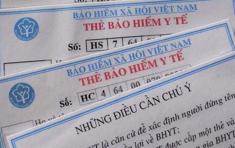 Mot nguoi o TP.HCM kham bao hiem y te 80 lan trong 2 thang hinh anh