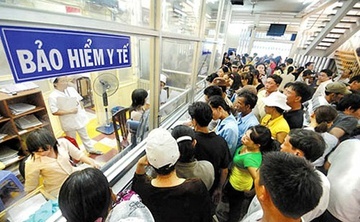 Chuyen ho so benh nhan kham bao hiem y te 80 lan den co quan cong an hinh anh