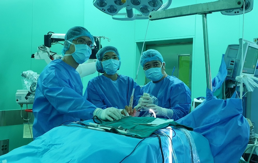 Cach xu ly khi bi chan thuong the thao anh 2