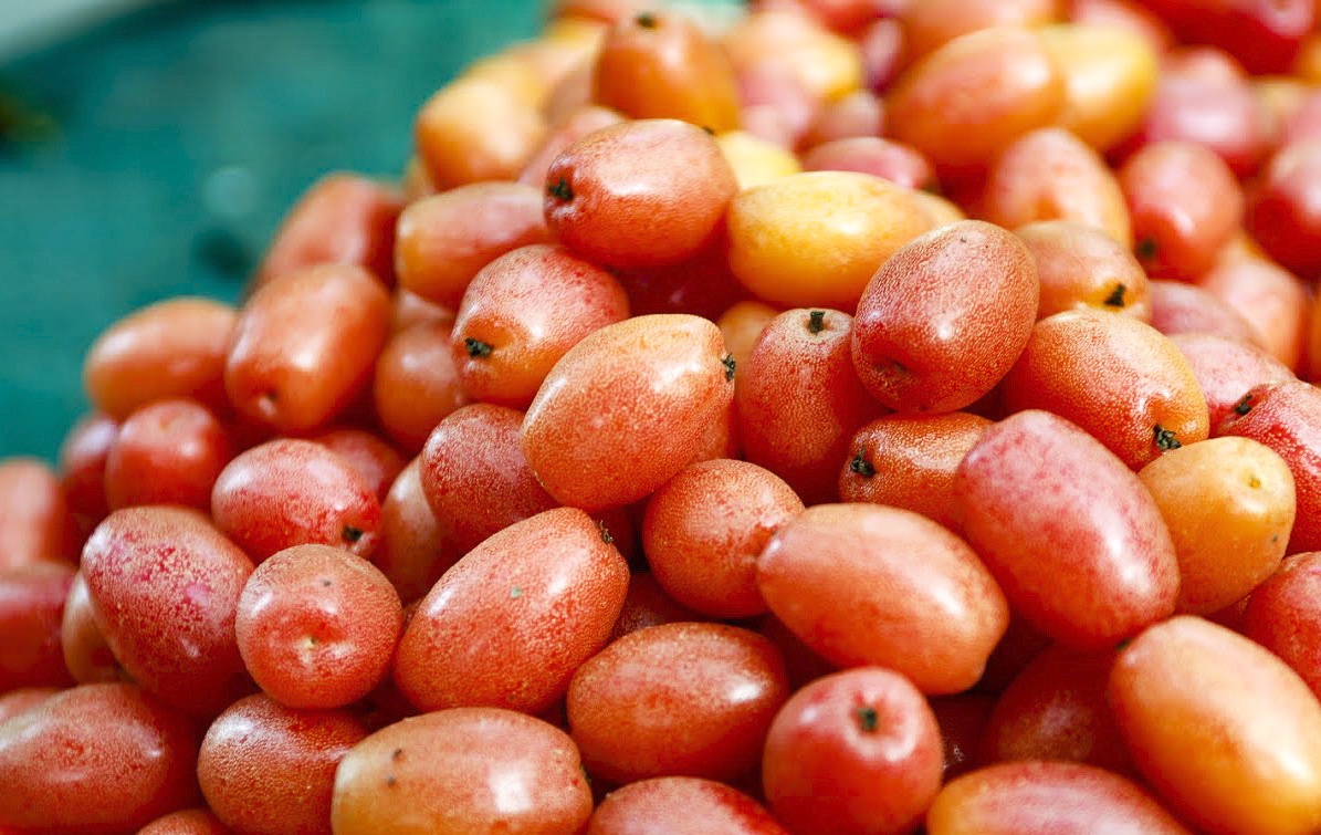 Nhung bai thuoc chua benh tu qua nhot hinh anh