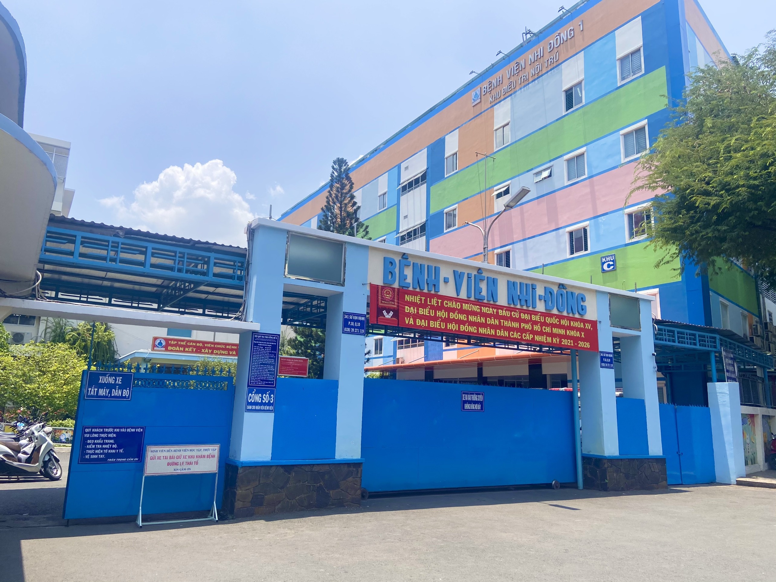 Bệnh nhân khai báo y tế gian dối ảnh 1 Benh nhan khai bao y te gian doi anh 1