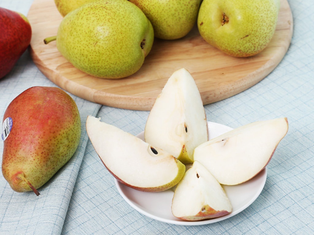 Ai khong nen an le? anh 4