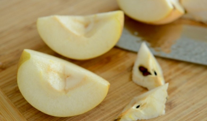 Ai khong nen an le? anh 2