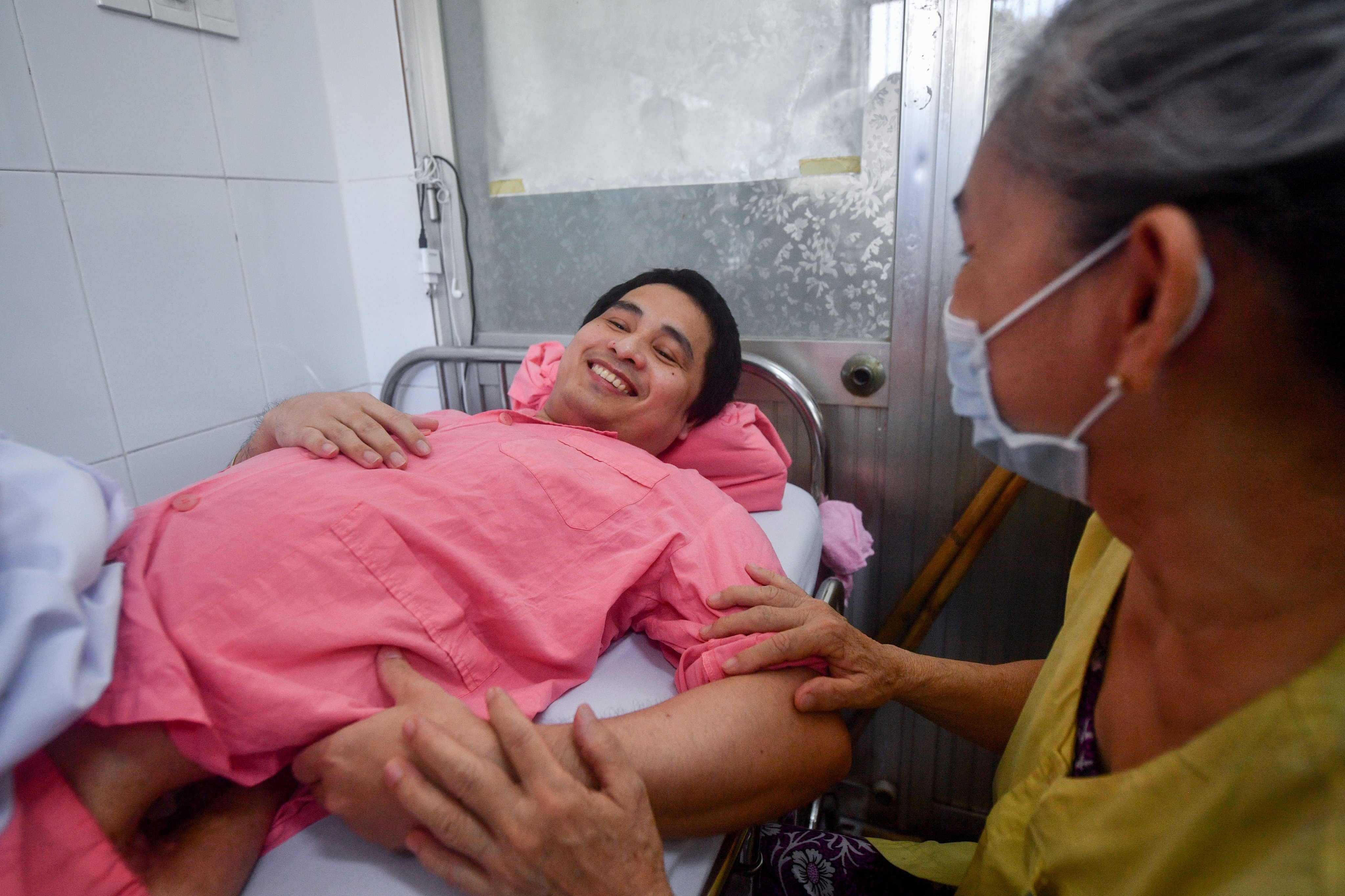 benh nhan chua khoi benh chay mau di truyen anh 3