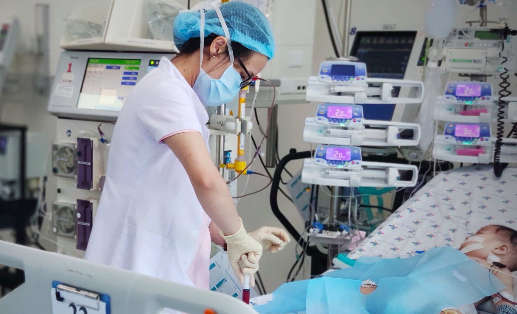 nguy cơ bùng phát dịch tay chân miệng ảnh 2 nguy co bung phat dich tay chan mieng anh 2