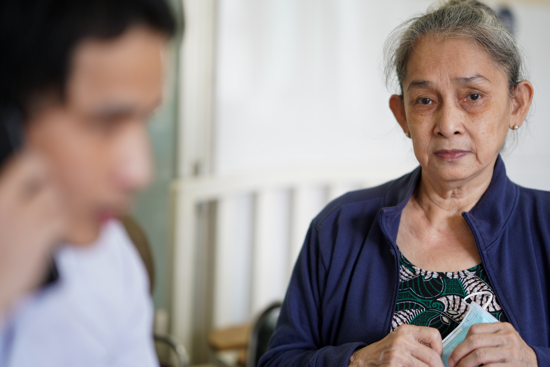 Bệnh nhân được bảo hiểm y tế hoàn 38, 3 tỷ đồng ảnh 2 Benh nhan duoc bao hiem y te hoan 38, 3 ty dong anh 2