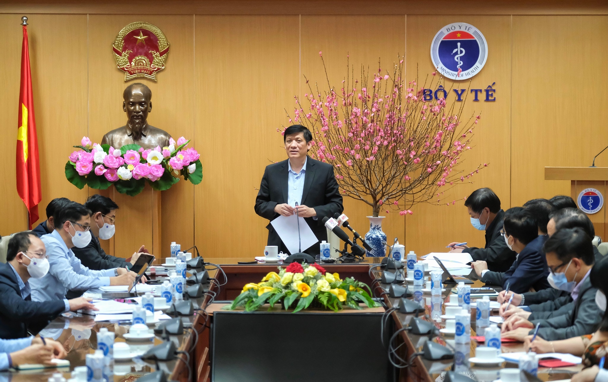 ien Giang xin lap benh vien da chien anh 3