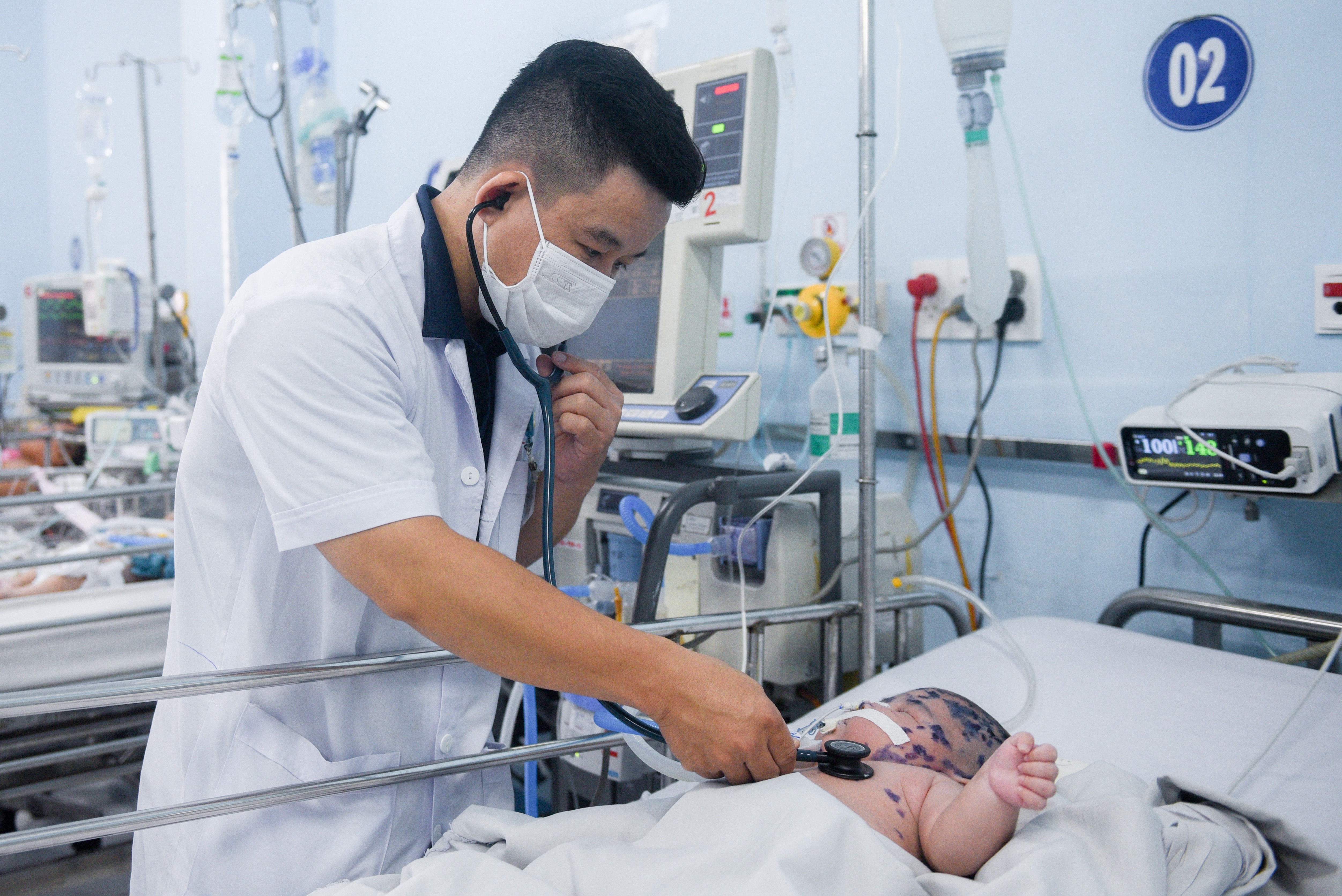 TP.HCM canh bao nguy co bung phat dich tay chan mieng hinh anh