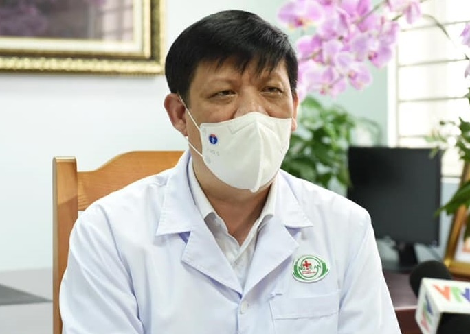 Bo truong Y te: Nguy co dich Covid-19 tu Lao xam nhap Nghe An lon hinh anh