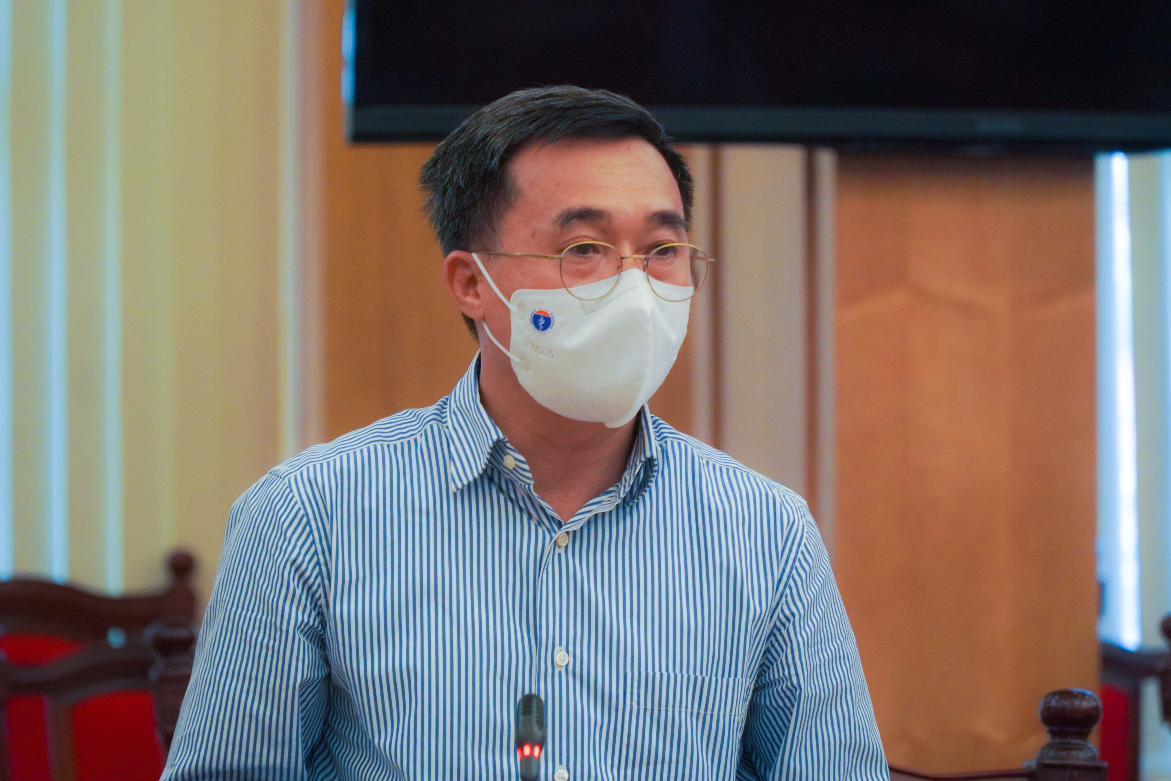 dich Covid-19 bung phat tai Vinh Phuc anh 2