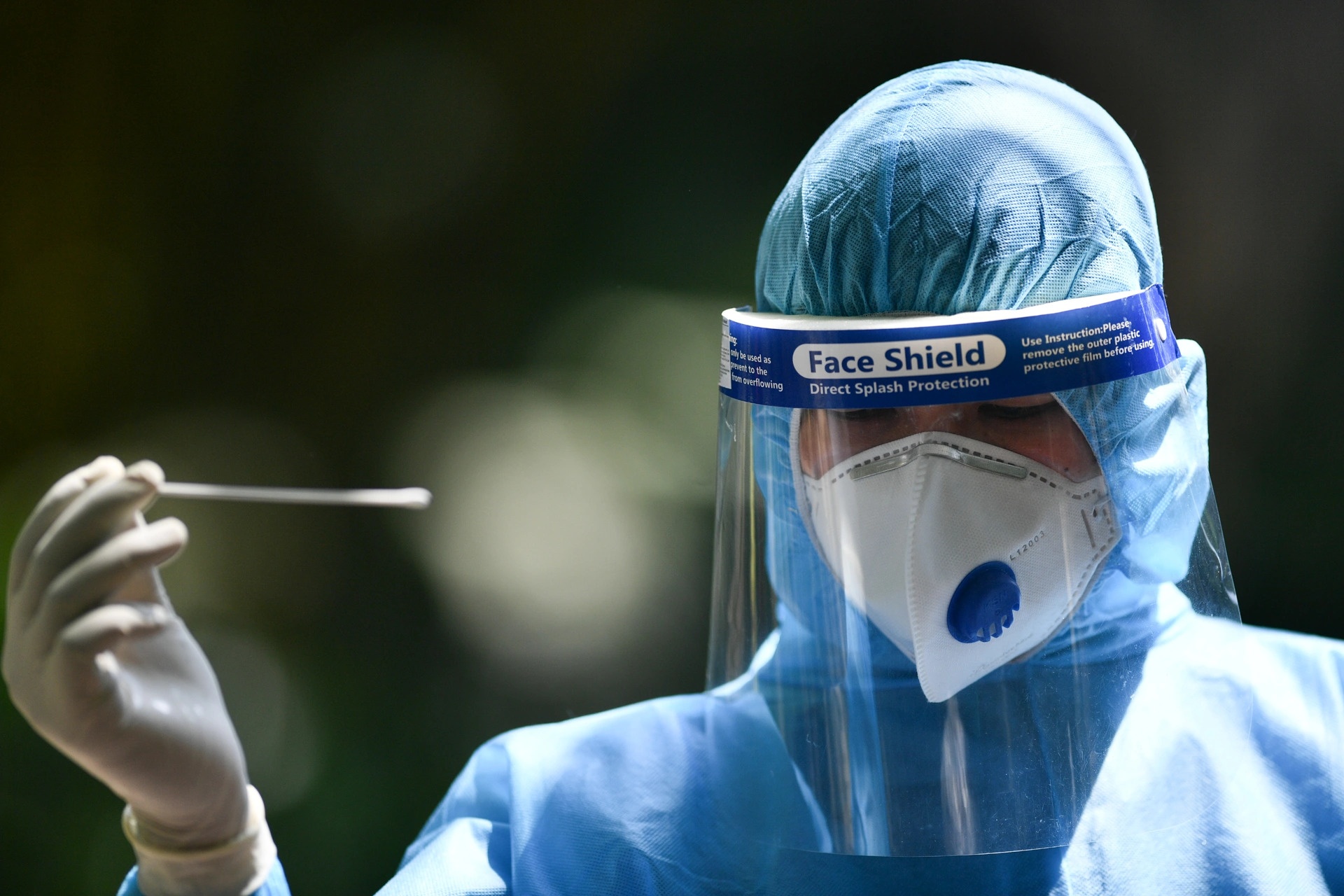 Them 8 benh nhan mac Covid-19 tai Ha Nam va Vinh Phuc hinh anh