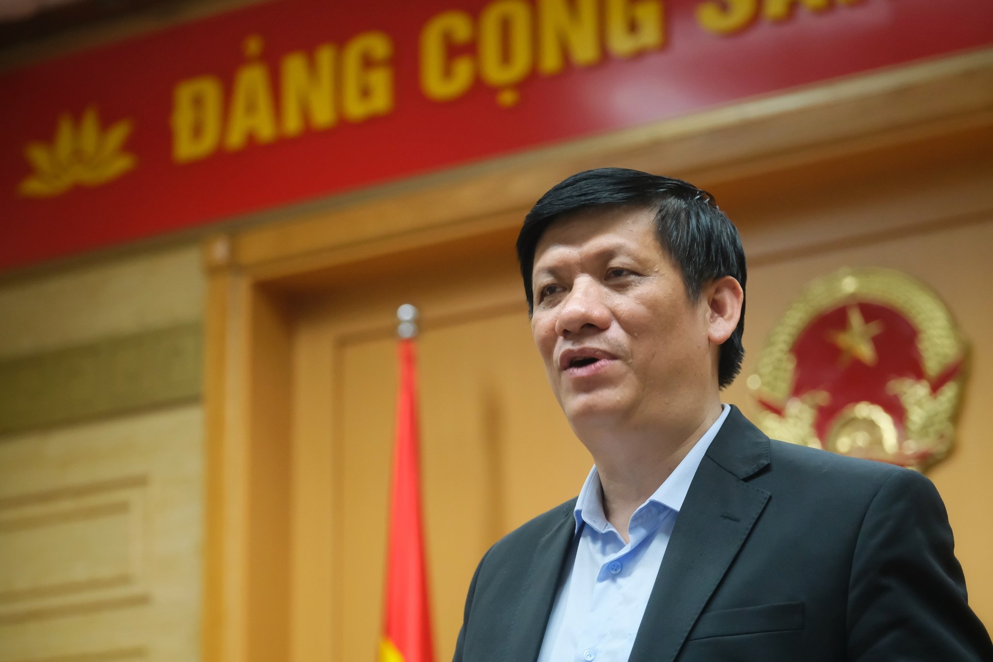 5 bai hoc tu o dich Benh vien Benh Nhiet doi Trung uong hinh anh