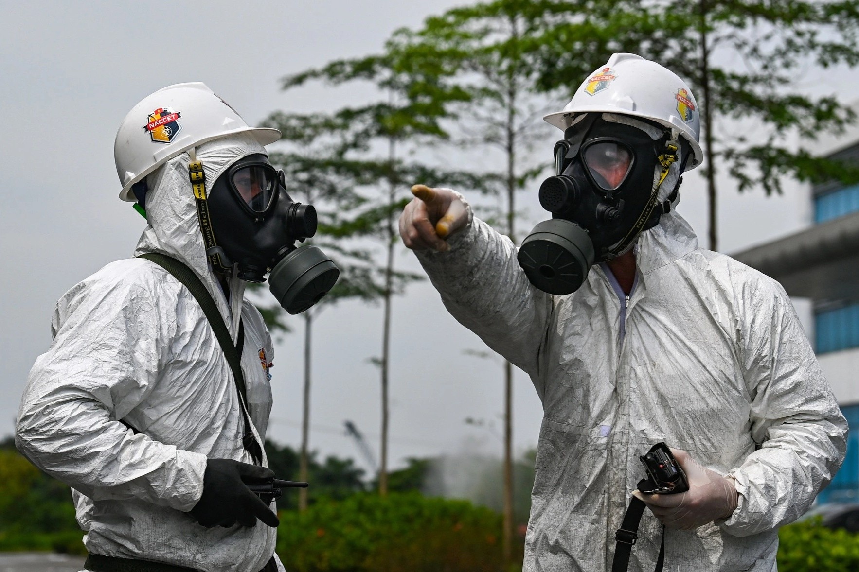 O dich BV Benh Nhiet doi TU co toc do lay nhanh nhat tu truoc den nay hinh anh