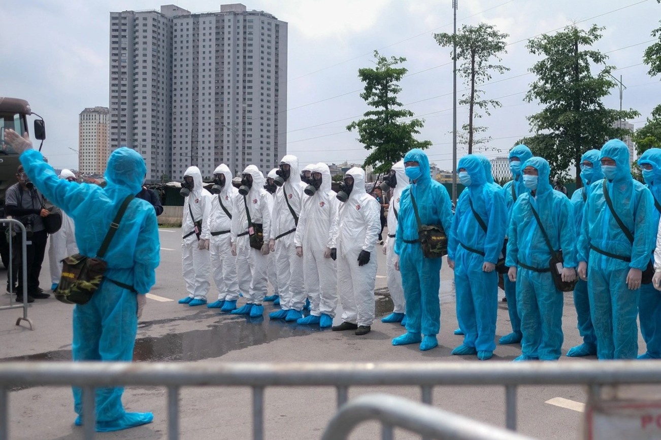 Dieu dang lo ngai nhat khi virus xam nhap 'thanh tri cuoi cung' hinh anh