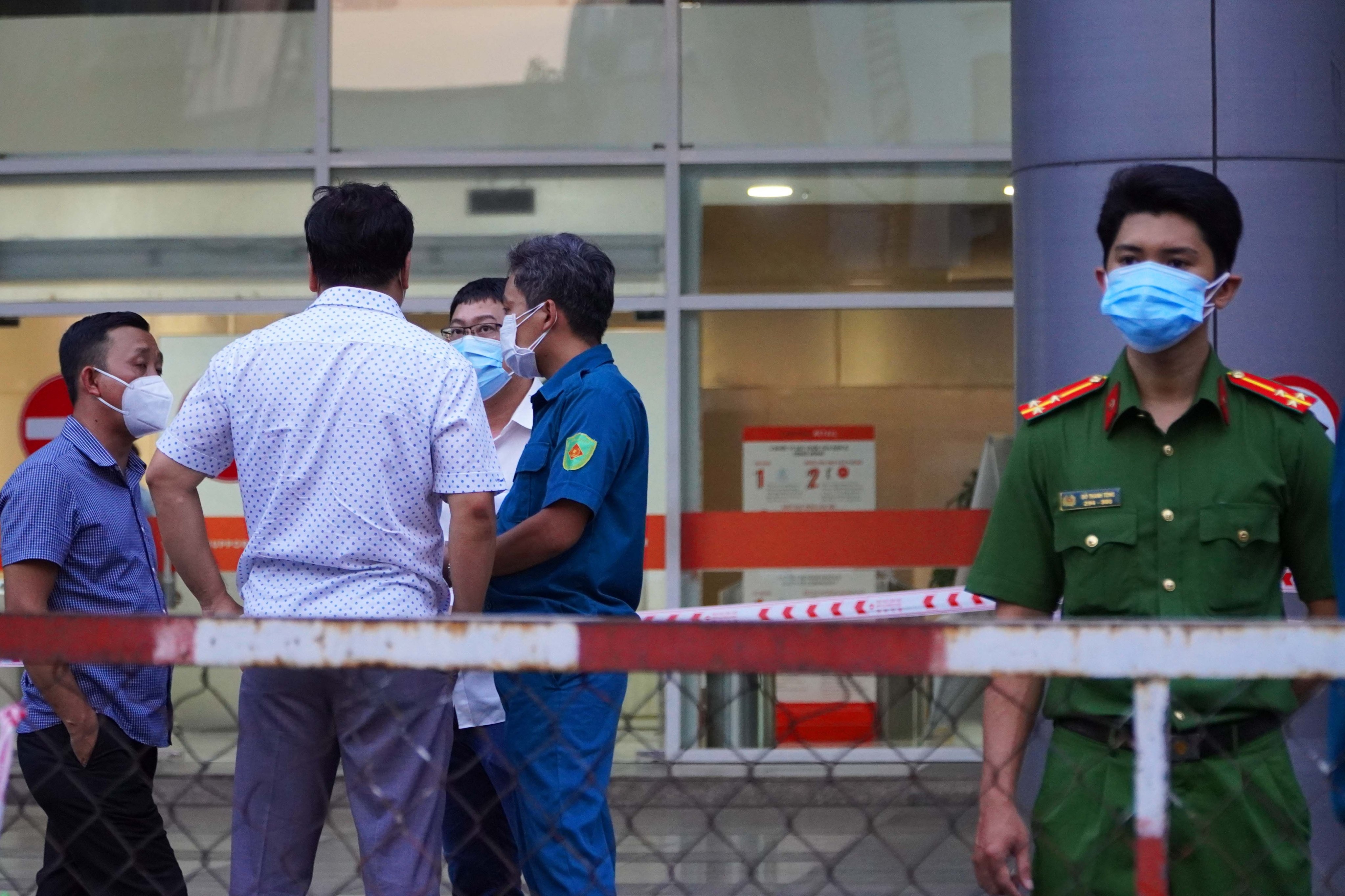 TP.HCM ghi nhan them ca duong tinh nCoV anh 1