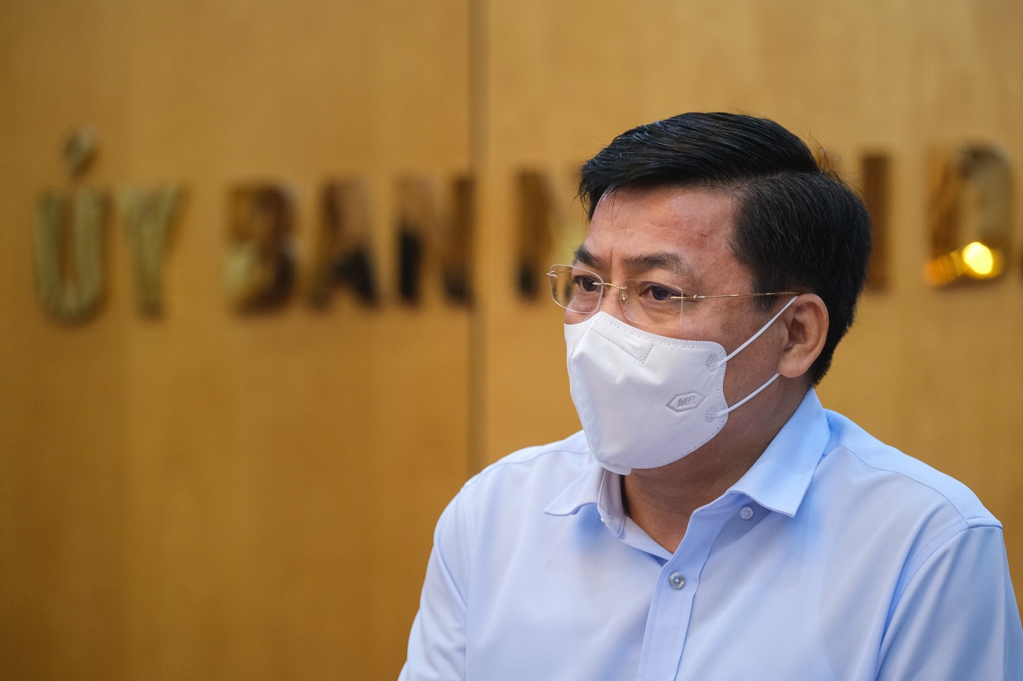 Bi thu Bac Giang: ‘Tan dung gio vang, han che lay nhiem cong dong' hinh anh