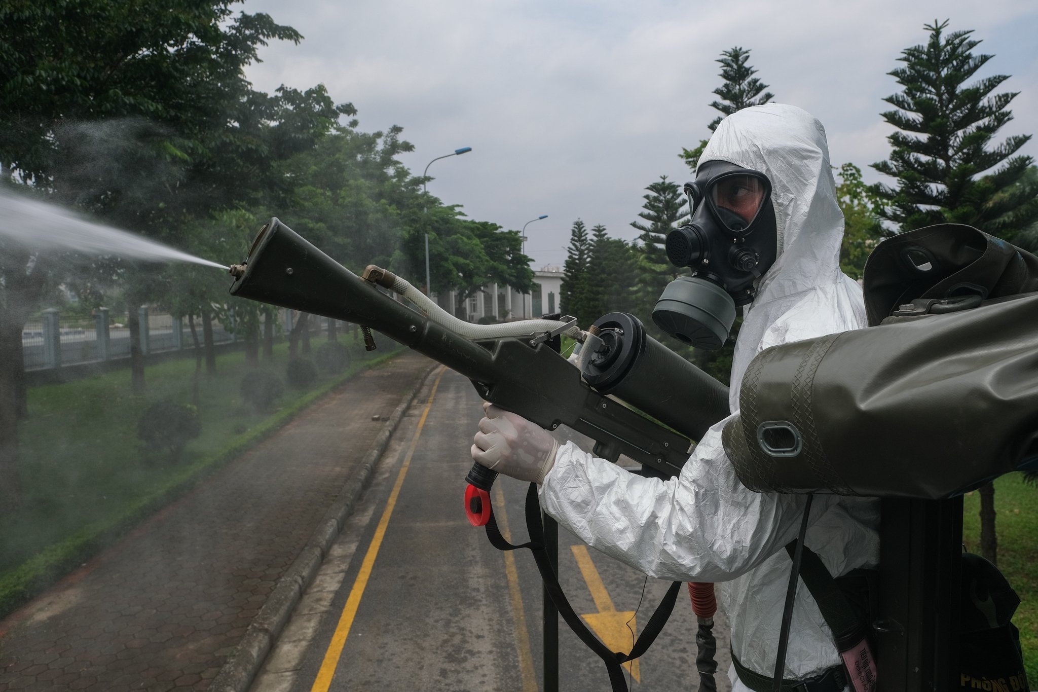 127 ca mac moi, Viet Nam vuot moc 1.000 nguoi nhiem nCoV sau 20 ngay hinh anh