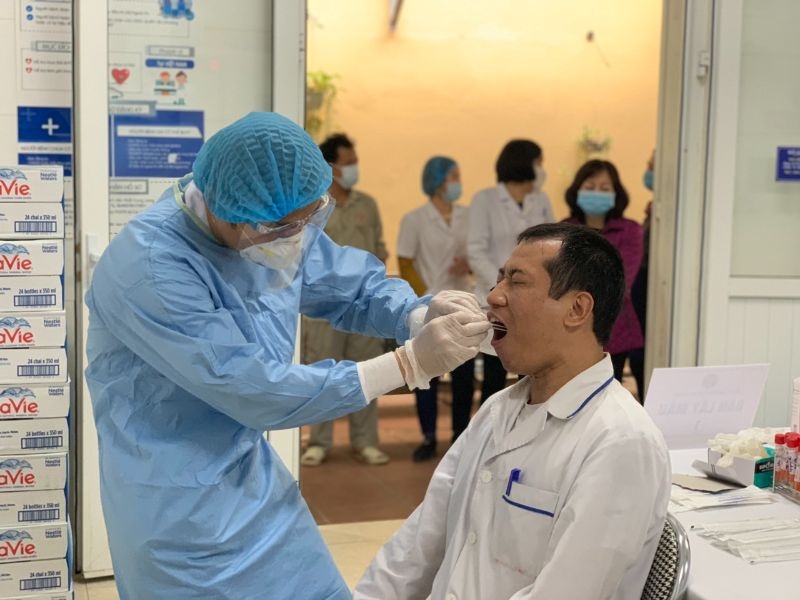 phong van Giam doc Benh vien Phoi Trung uong anh 1