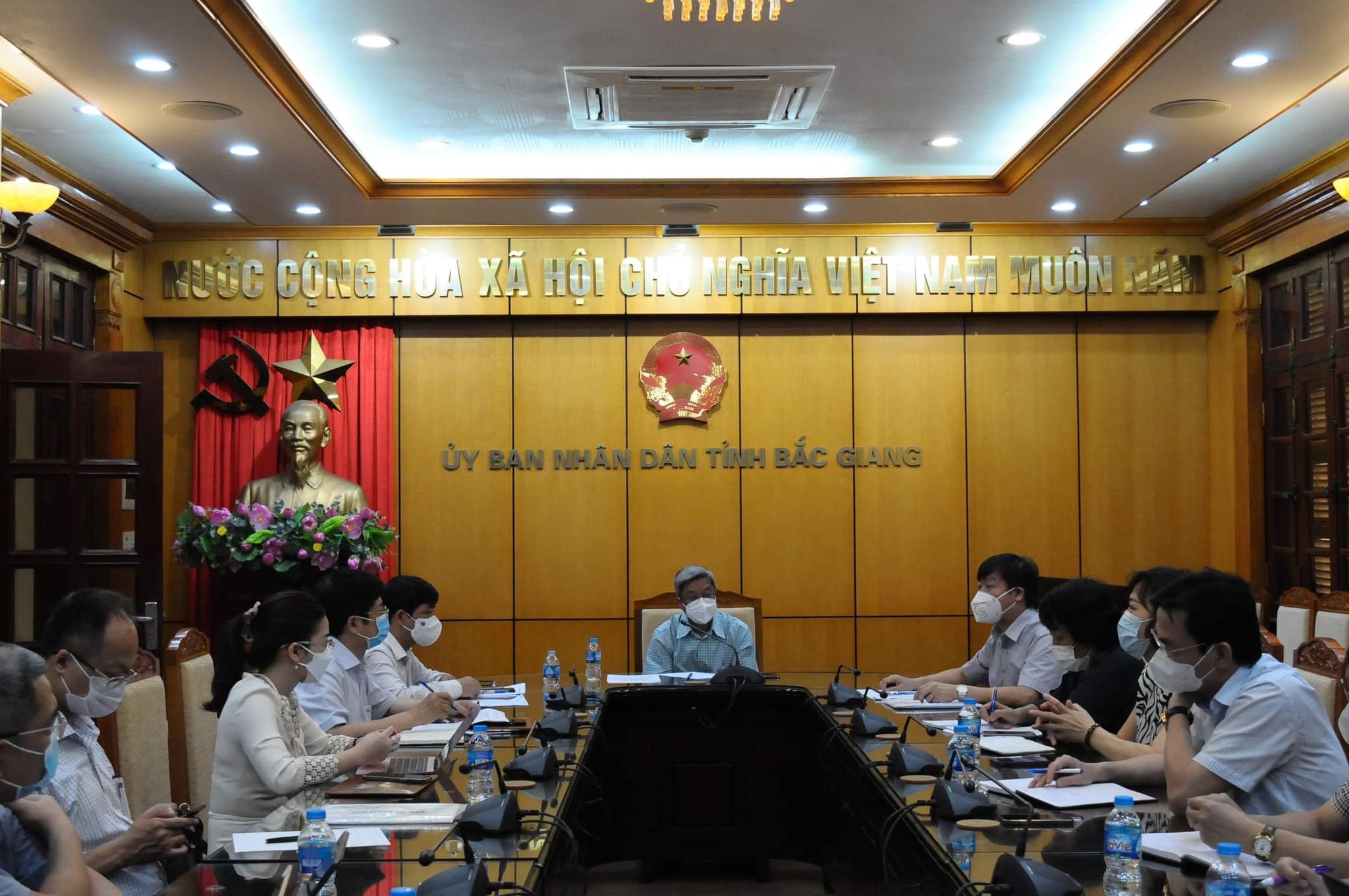 dich covid-19 tai bac giang anh 1