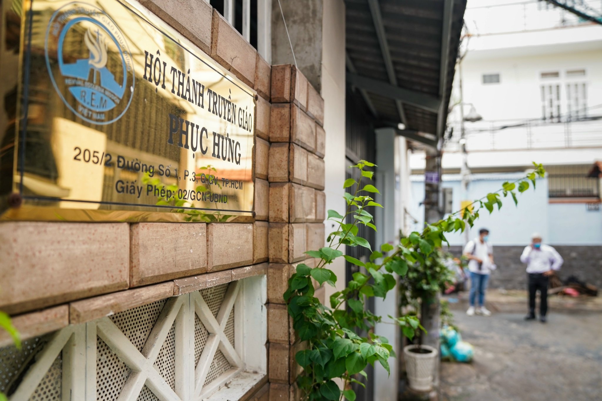 'O dich phuc tap nhat tu truoc den nay o TP.HCM' hinh anh